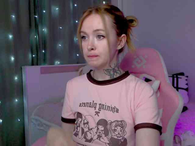 NaughtyMable webcam