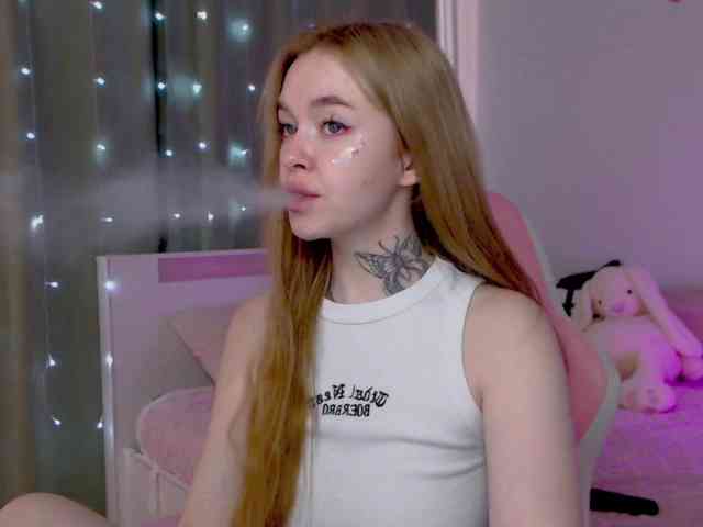 NaughtyMable webcam
