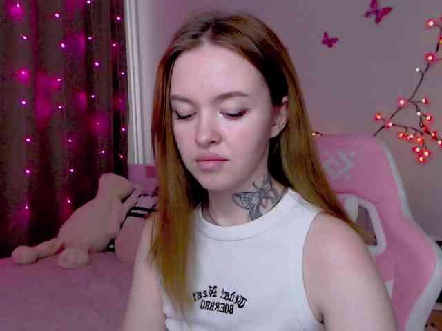 NaughtyMable webcam