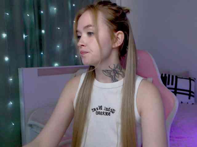 webcam sex chat NaughtyMable