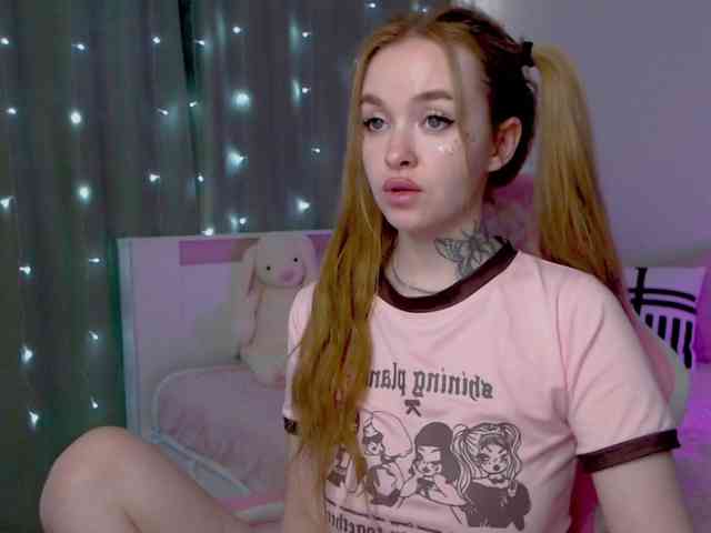 NaughtyMable webcam