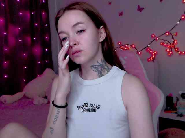 cam sex NaughtyMable