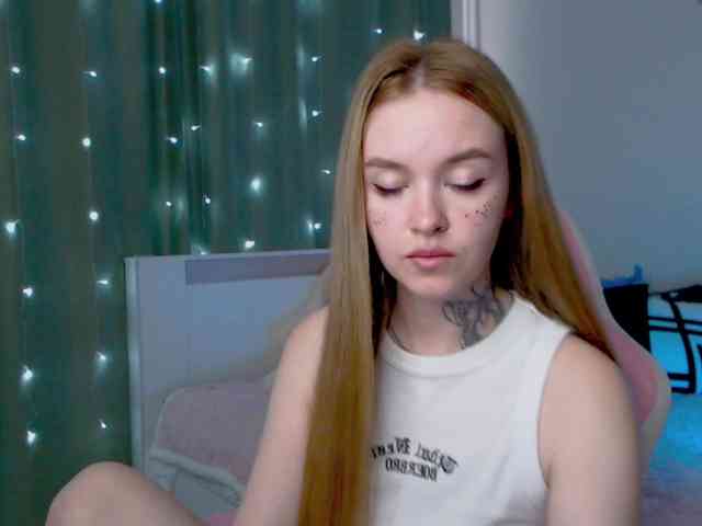 NaughtyMable webcam