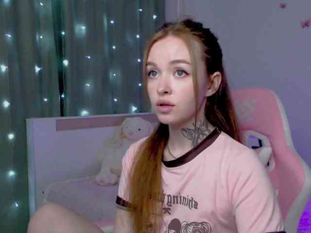 NaughtyMable webcam