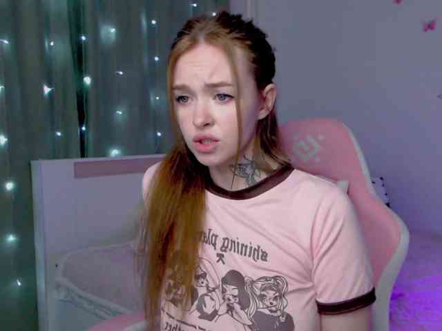 NaughtyMable webcam