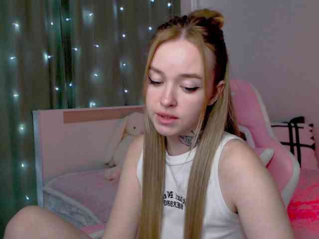 random webcam NaughtyMable