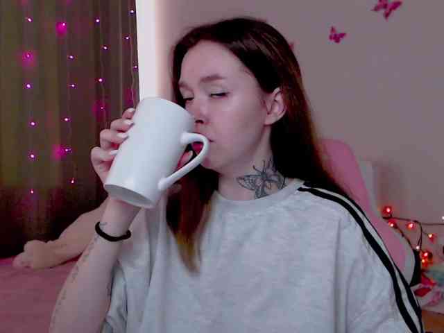 NaughtyMable webcam