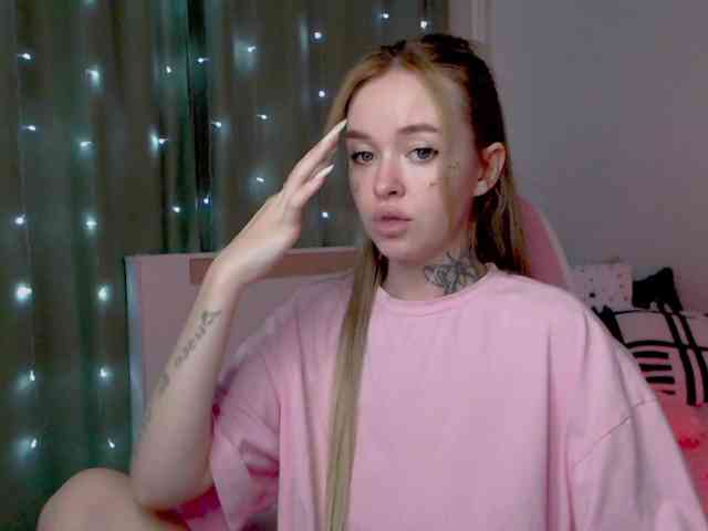 NaughtyMable webcam