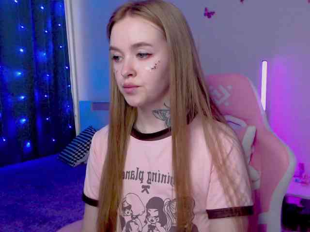 NaughtyMable webcam
