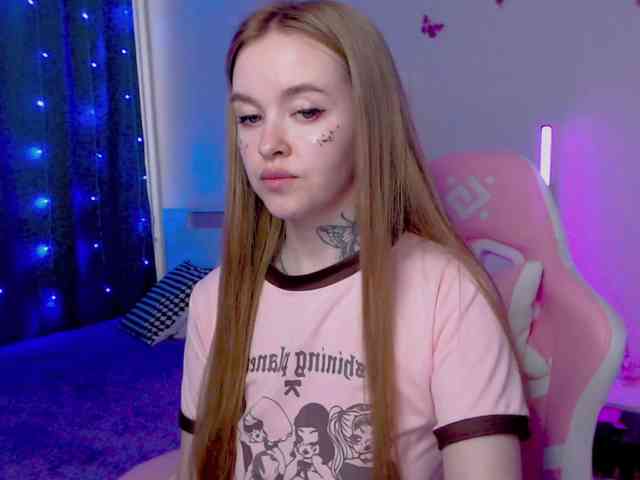 NaughtyMable webcam