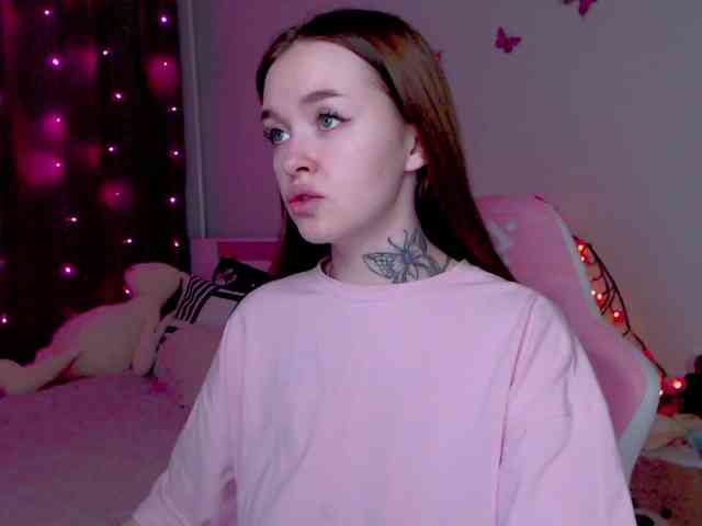 anonymous videochat NaughtyMable