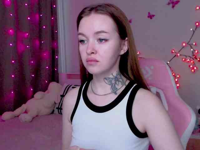 NaughtyMable webcam