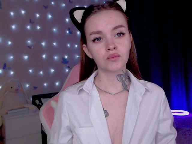 NaughtyMable webcam