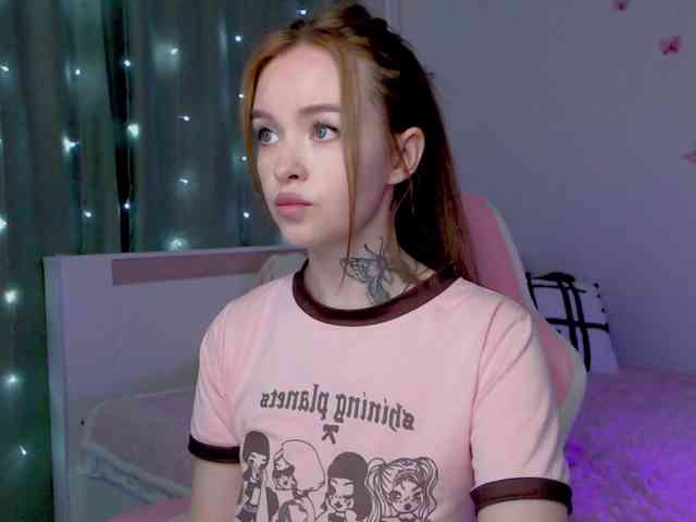 NaughtyMable webcam