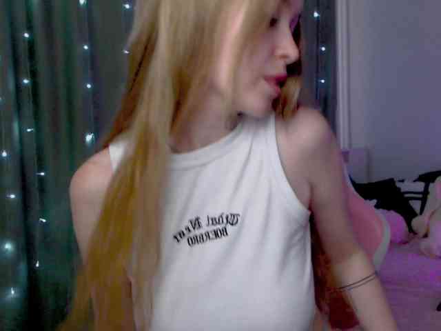 NaughtyMable webcam