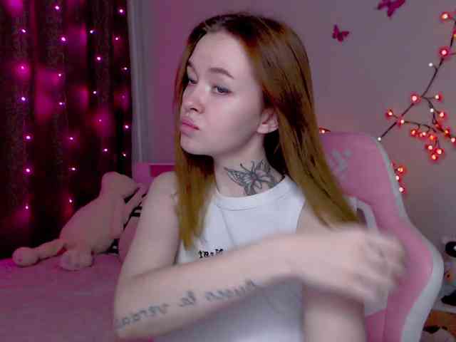 NaughtyMable webcam