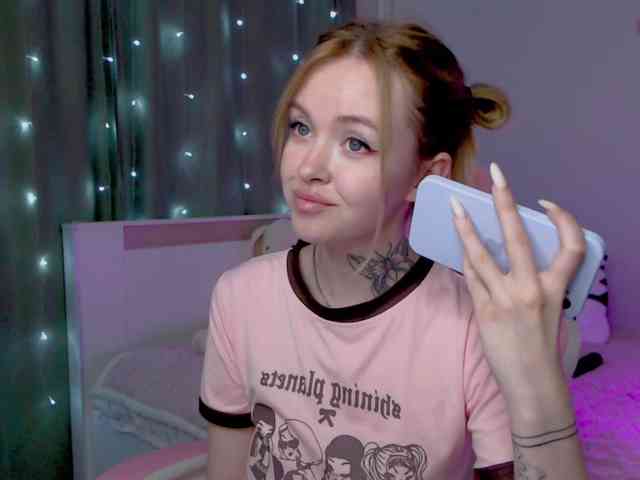 NaughtyMable webcam