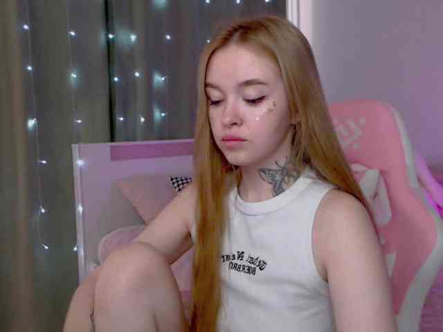 NaughtyMable webcam