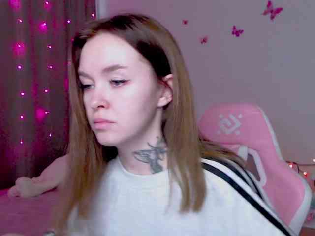 NaughtyMable webcam