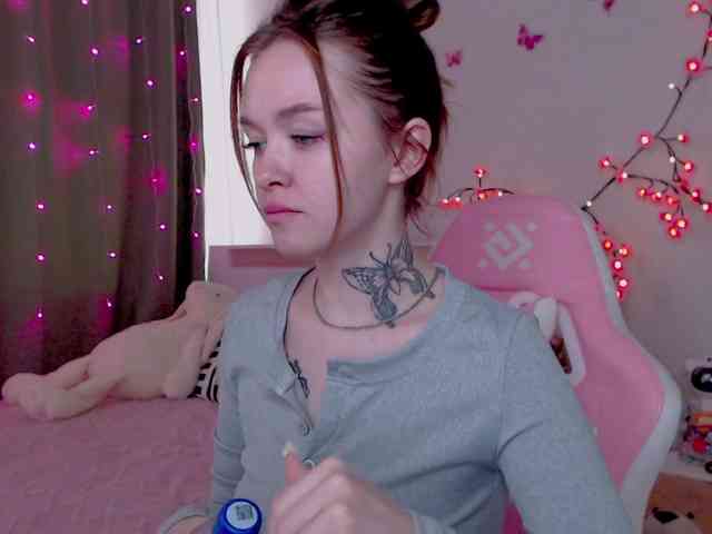 NaughtyMable webcam