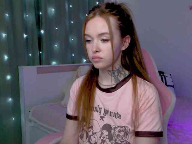 NaughtyMable webcam