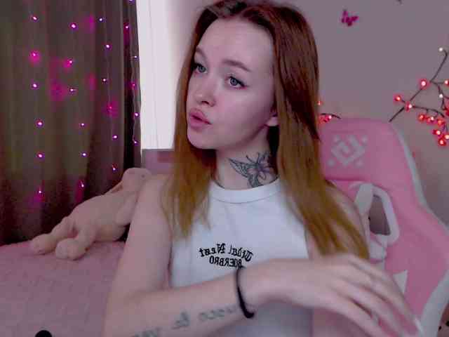 NaughtyMable webcam