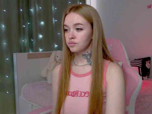 NaughtyMable webcam