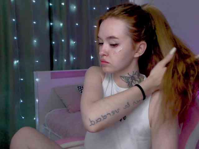 NaughtyMable webcam