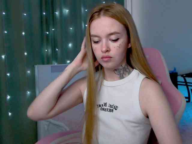 NaughtyMable webcam