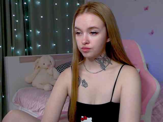 NaughtyMable webcam