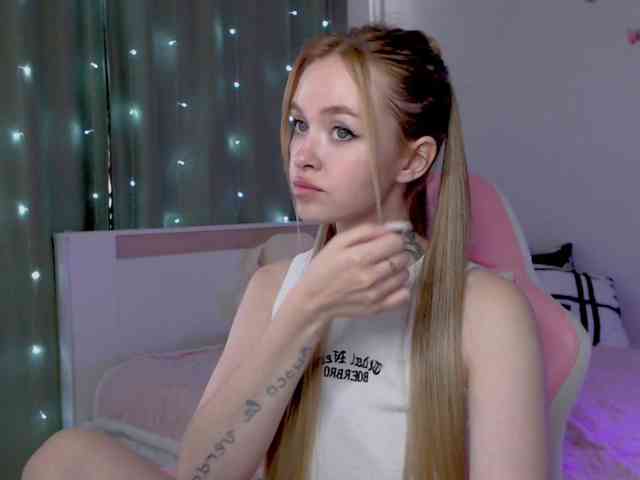 live webcam NaughtyMable