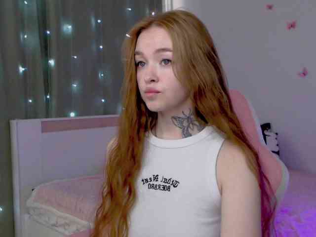 NaughtyMable webcam