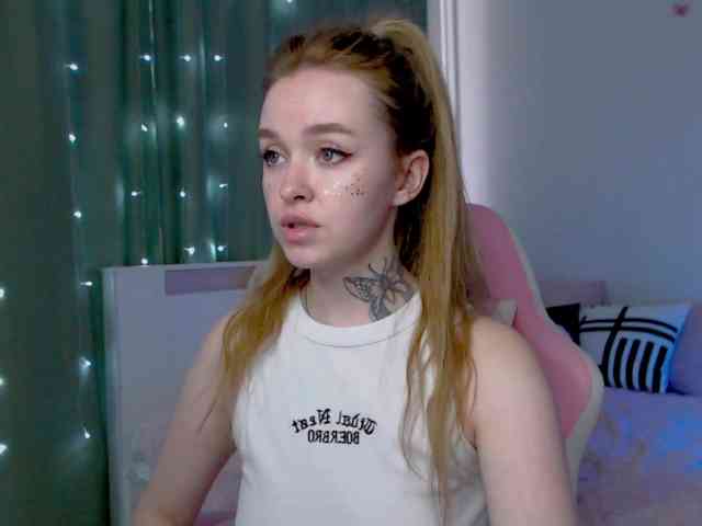 NaughtyMable webcam