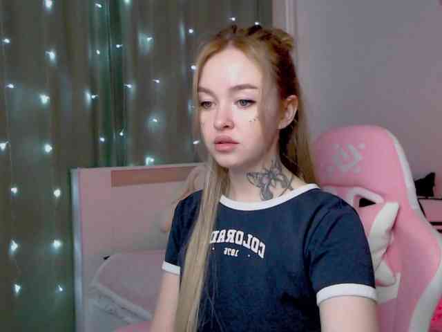 NaughtyMable webcam