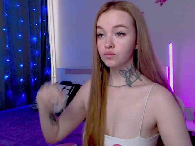NaughtyMable webcam