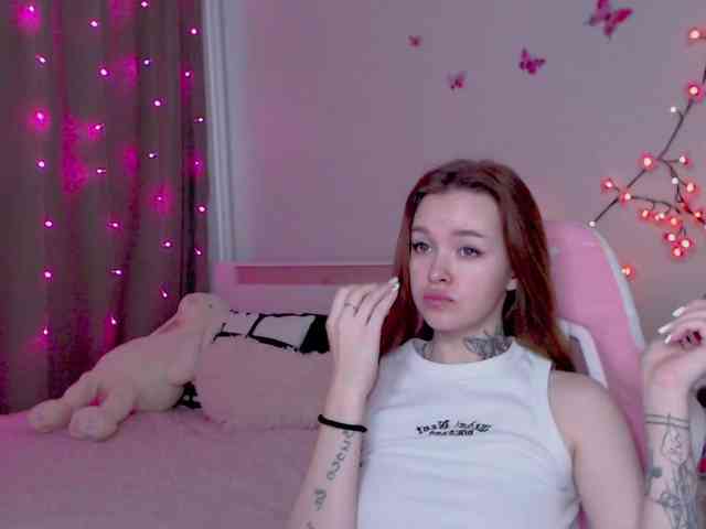 NaughtyMable webcam