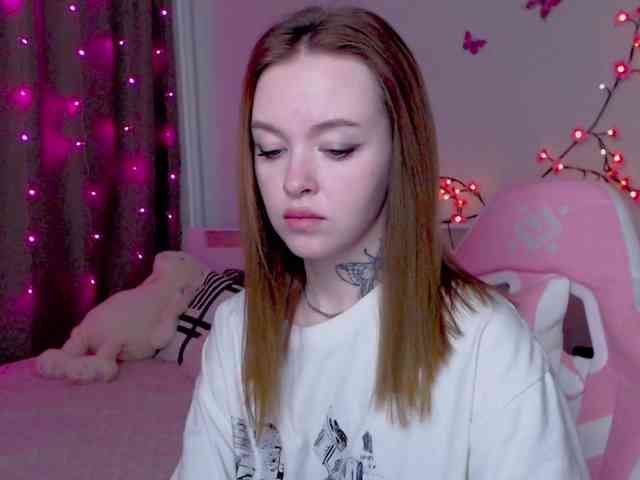 NaughtyMable webcam