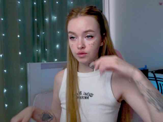 NaughtyMable webcam