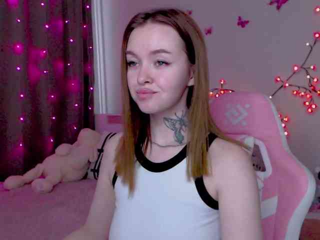 NaughtyMable webcam
