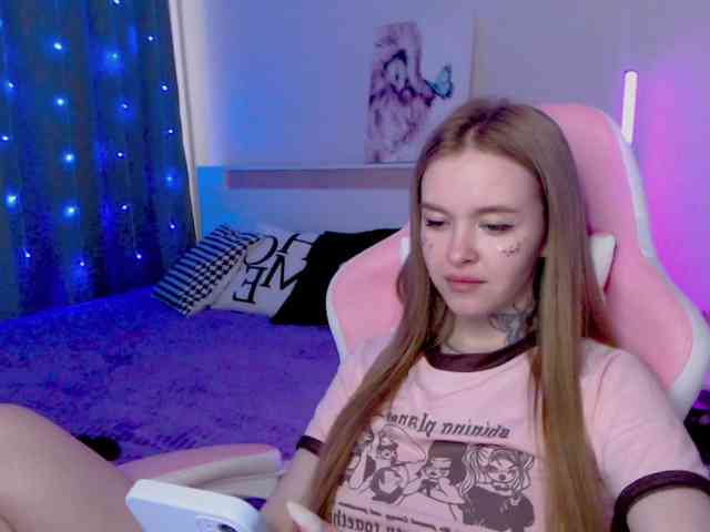 NaughtyMable webcam