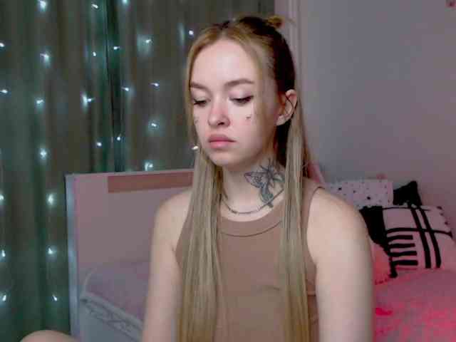 NaughtyMable webcam
