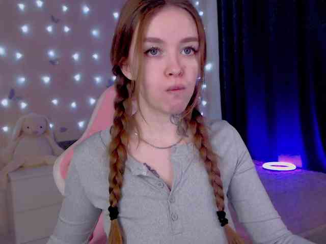 NaughtyMable webcam