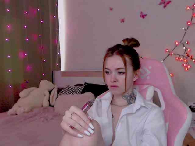 NaughtyMable webcam