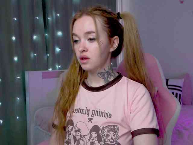NaughtyMable webcam