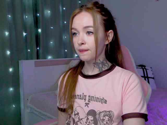 NaughtyMable webcam