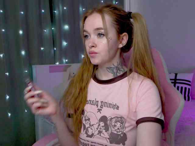 NaughtyMable webcam