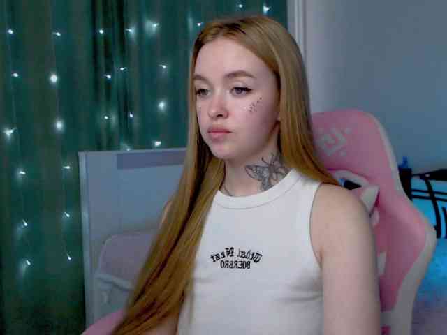 NaughtyMable webcam