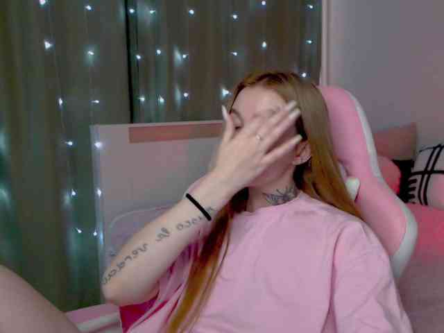 NaughtyMable webcam