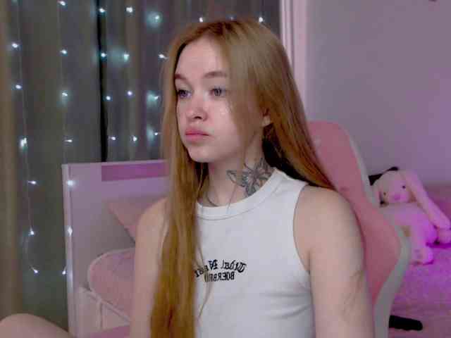 NaughtyMable webcam
