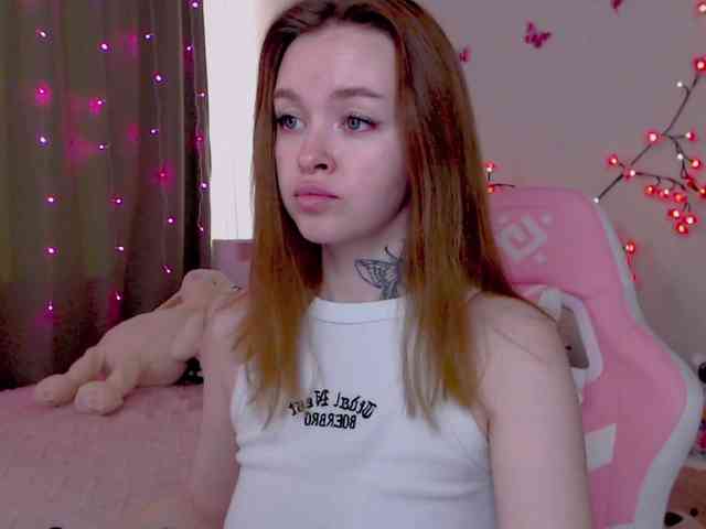 NaughtyMable webcam
